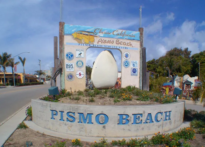 Ocean Palms Motel
