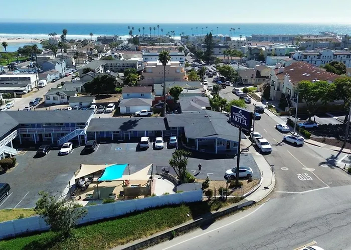 Ocean Palms Motel