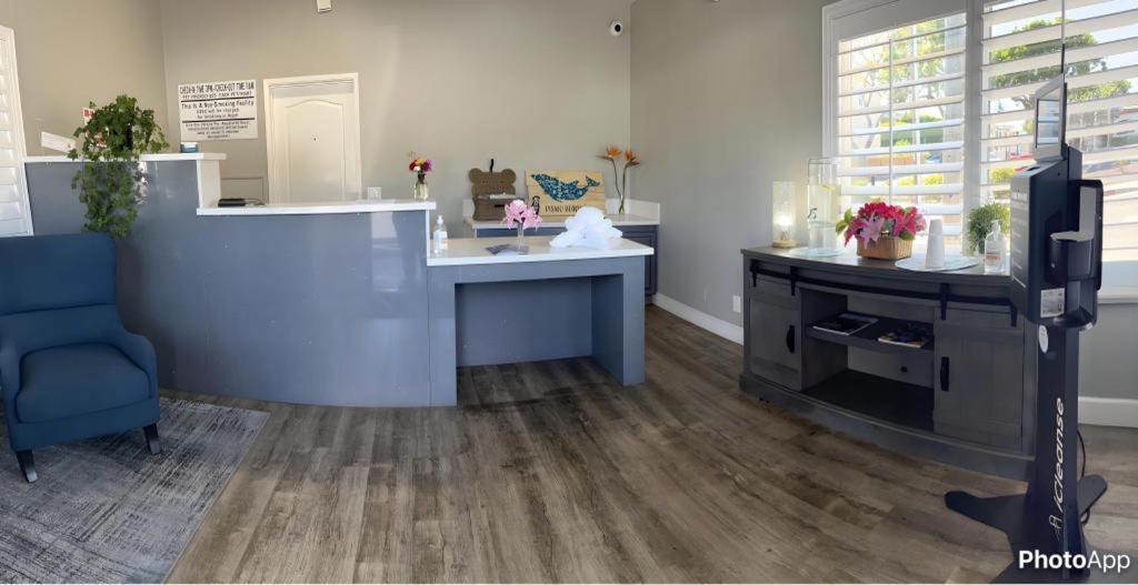 Ocean Palms Motel 2*