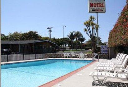 Motel Ocean Palms