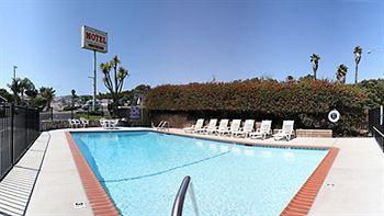 Ocean Palms Motel