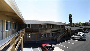 Ocean Palms Motel Pismo Beach
