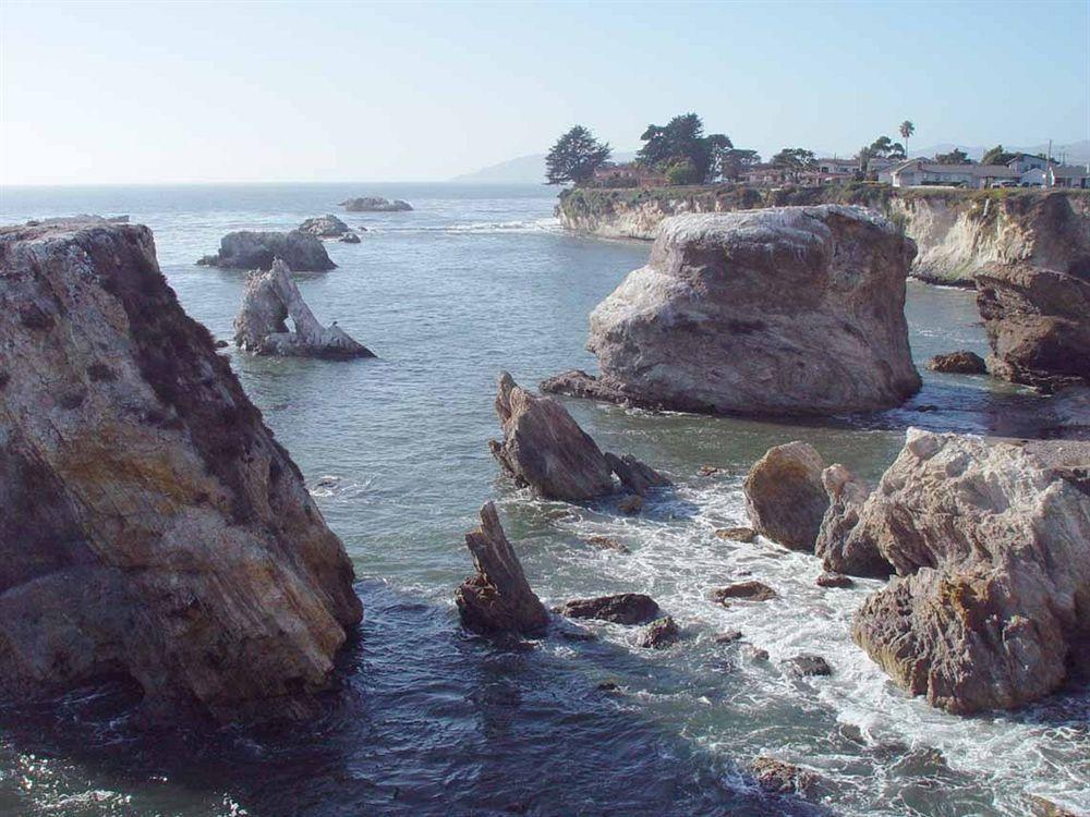 Ocean Palms Motel Pismo Beach