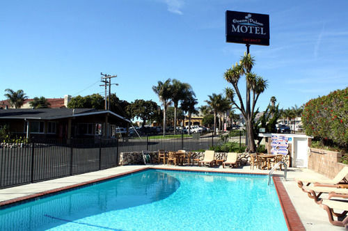 Ocean Palms 2*