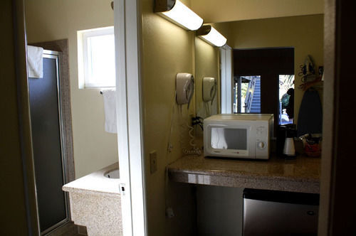 Motel Ocean Palms Pismo Beach
