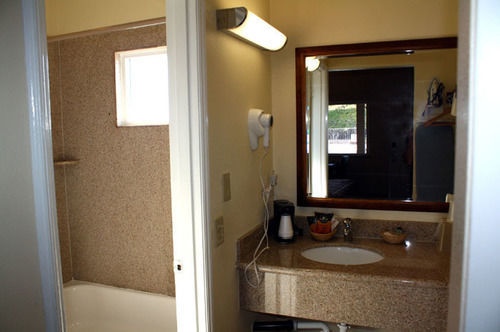 Motel Ocean Palms