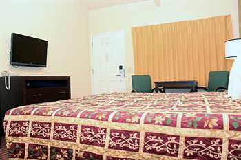 Motel Ocean Palms Pismo Beach